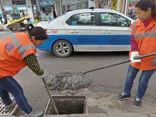 汶川沉沙井清掏-污水井清理