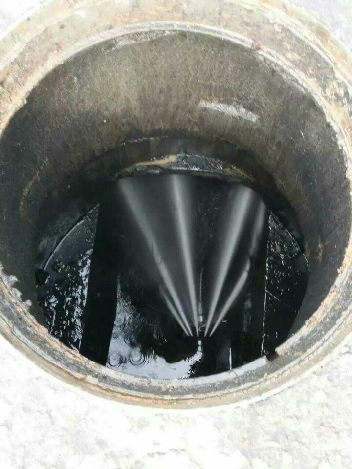 汶川市政管道清洗-排污管道清洗